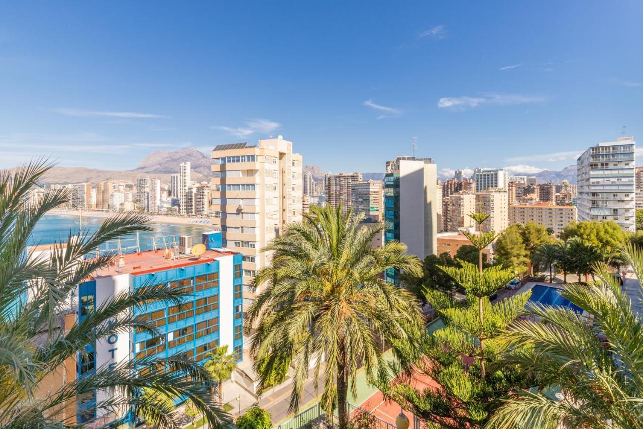 Appartement Casita Bonita Benidorm