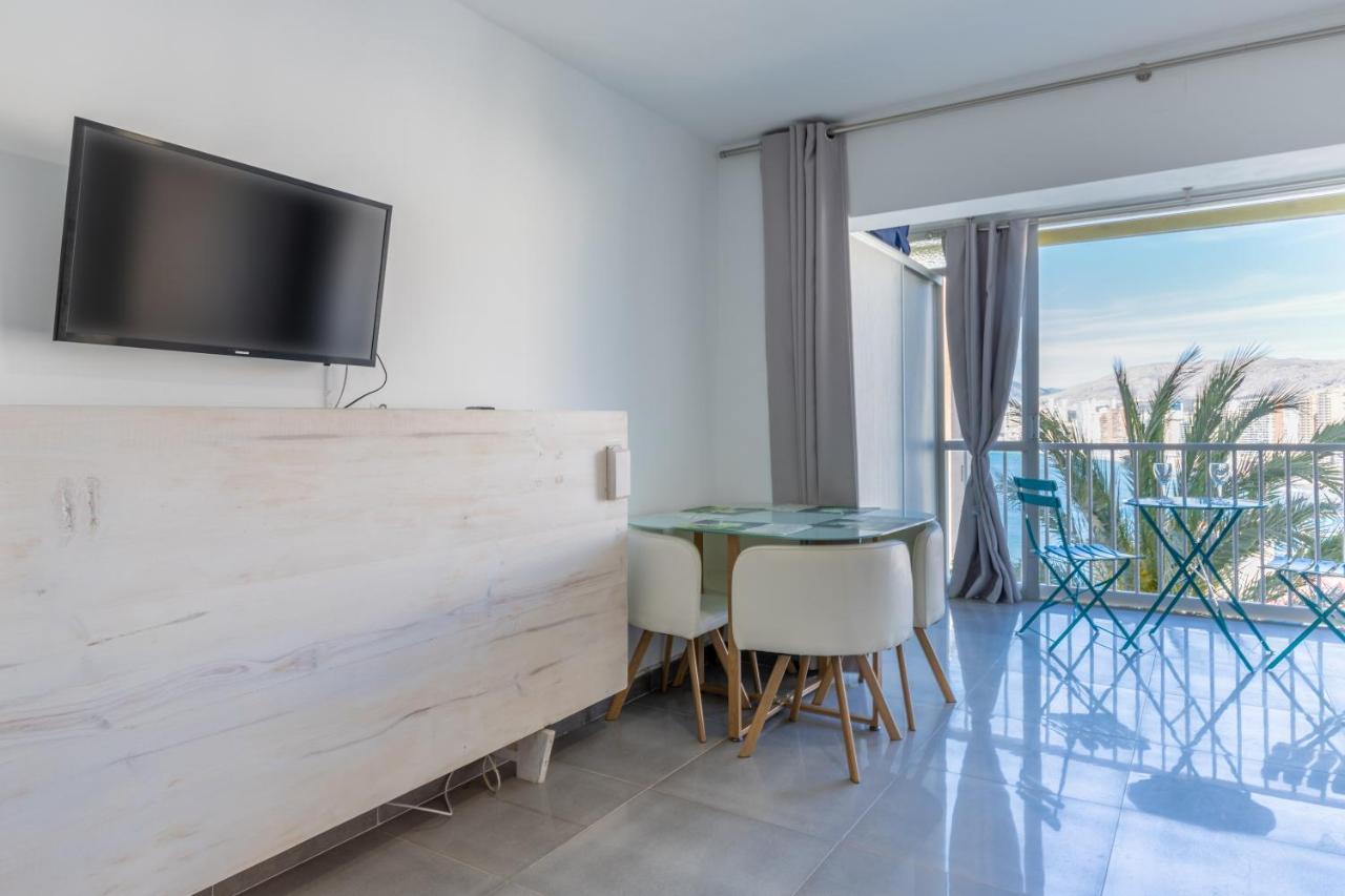 Appartement Casita Bonita *