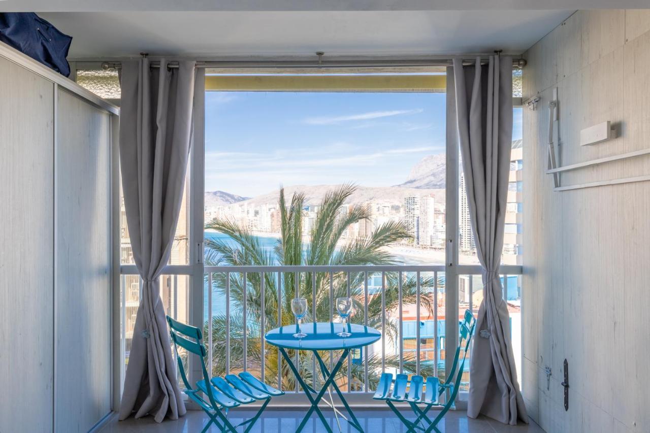 Casita Bonita Appartement *