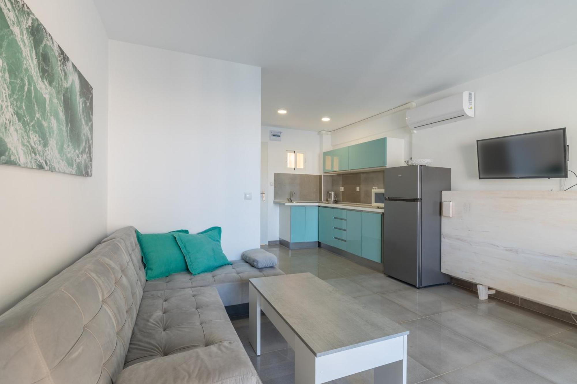 Appartement Casita Bonita