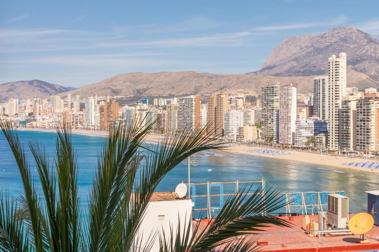 Appartement Casita Bonita Benidorm