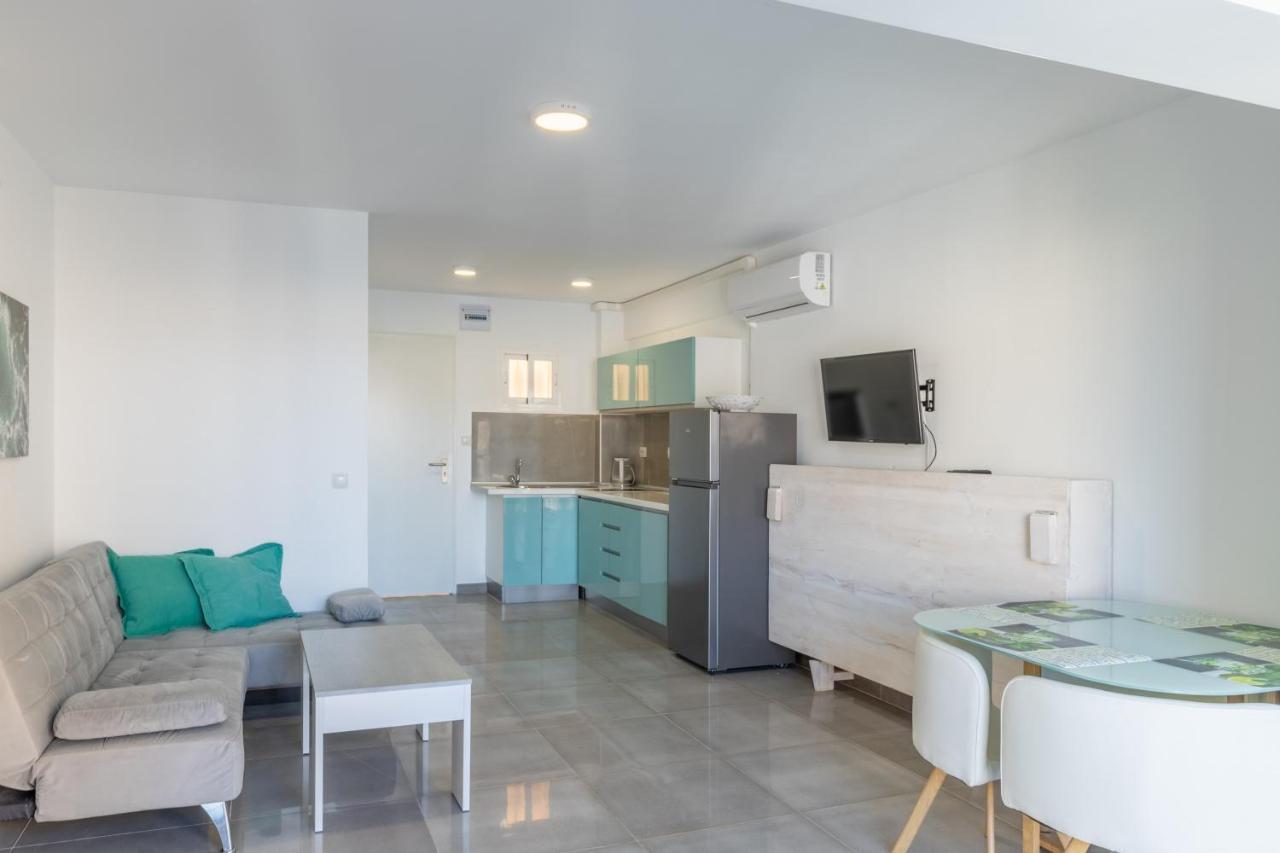 Appartement Casita Bonita *