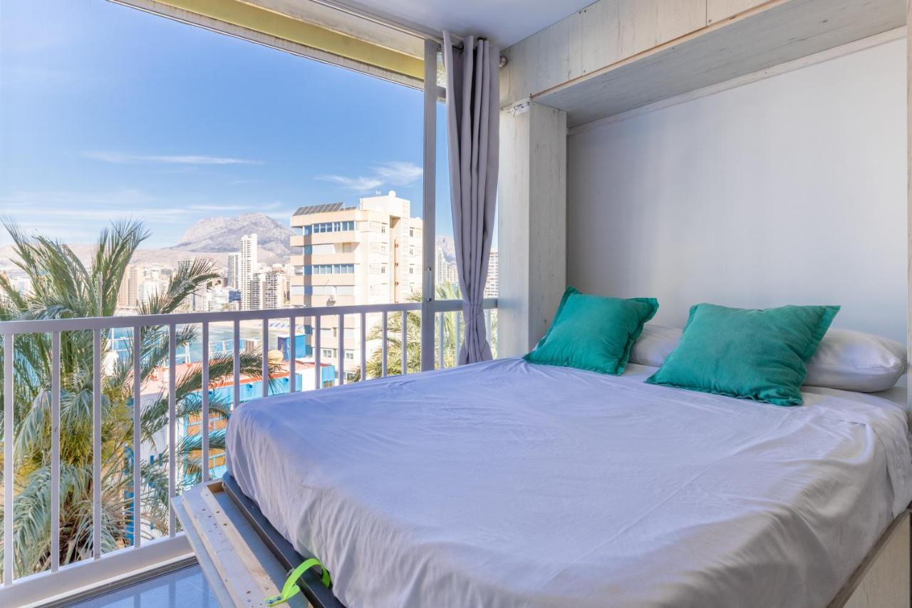 Appartement Casita Bonita Benidorm