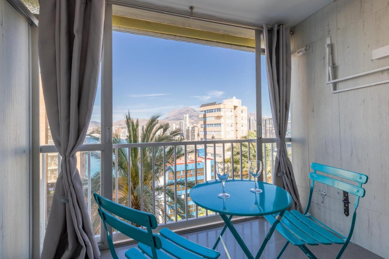 Casita Bonita Appartement Benidorm