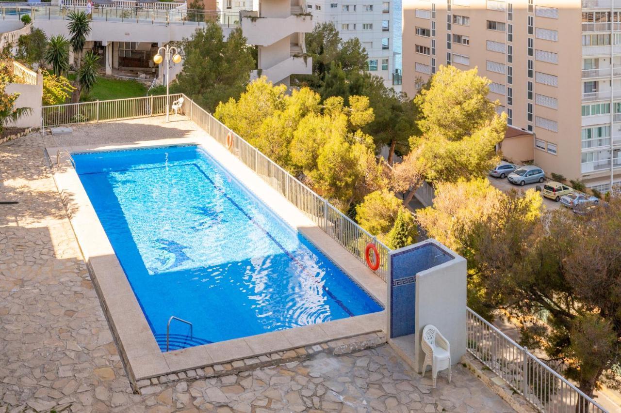 Appartement Casita Bonita