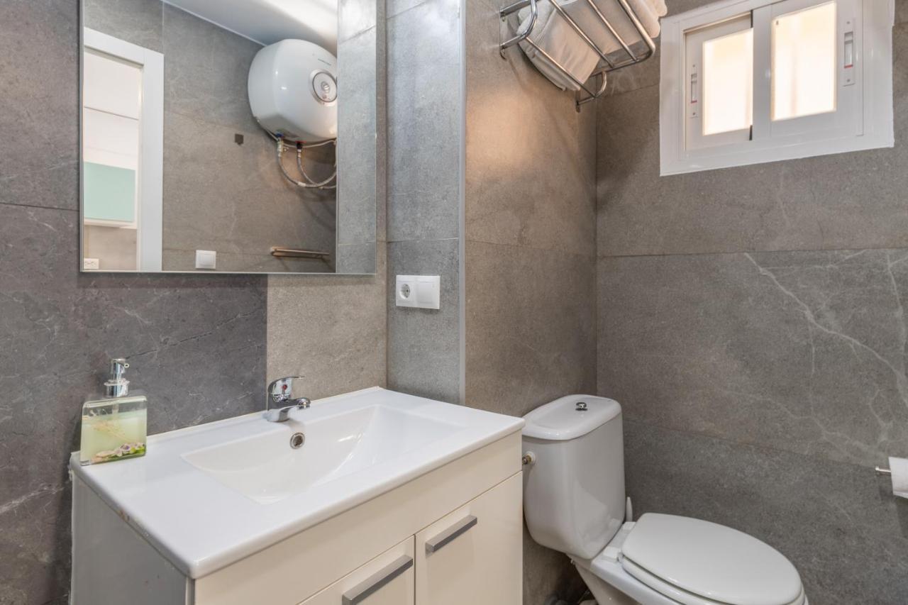 Appartement Casita Bonita Benidorm