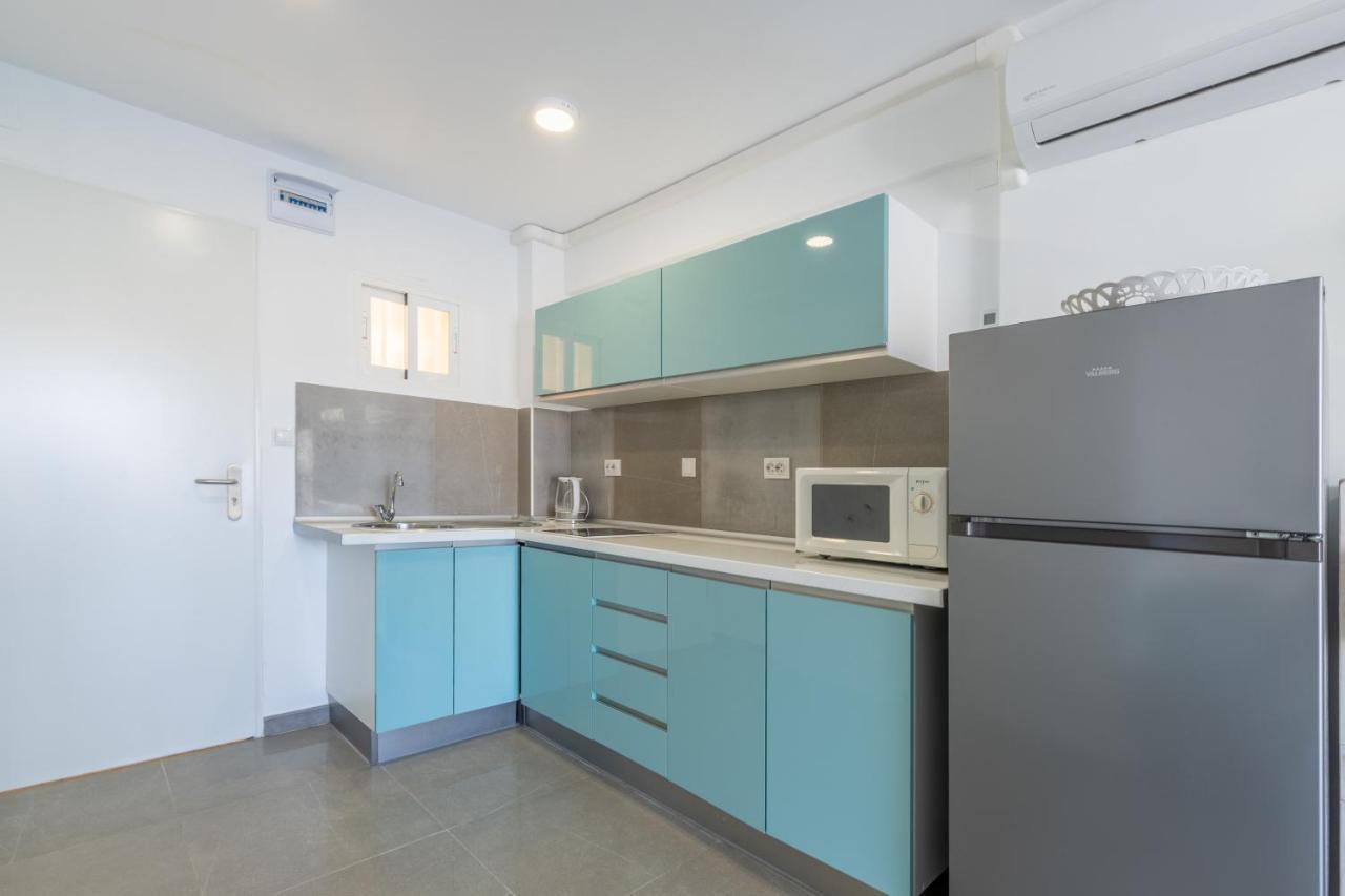 Appartement Casita Bonita *